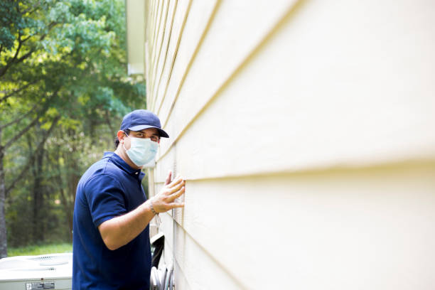 Reliable Canton, OH Siding Solutions