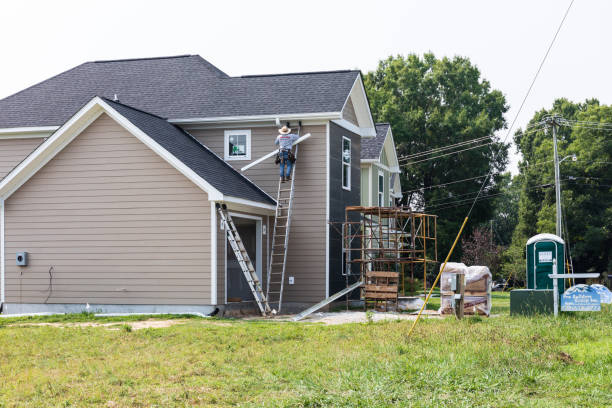 Best Vinyl Siding Installation  in Canton, OH